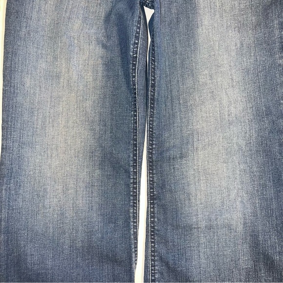 C/E by Current Elliott High Rise Flare Jeans Sz 30 - Picture 7 of 15